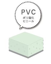 PVC素材